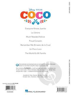 Coco von Robert Lopez 