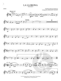 Horen Lezen & Spelen 2 für Althorn im Alle Noten Shop kaufen