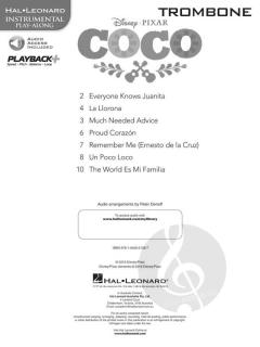 Coco von Robert Lopez 