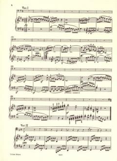 Variationen von Ludwig van Beethoven 