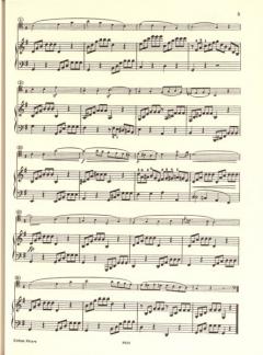 Variationen von Ludwig van Beethoven 