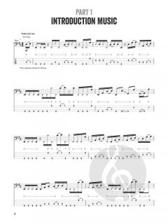 Bass Master Class (Louis Johnson) 