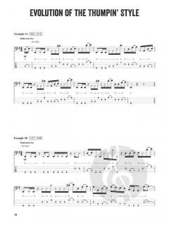 Bass Master Class (Louis Johnson) 