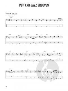 Bass Master Class (Louis Johnson) 