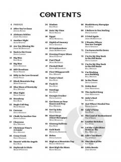 Masters of the Mandolin von Fred Sokolow im Alle Noten Shop kaufen