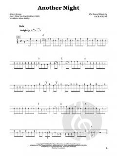 Masters of the Mandolin von Fred Sokolow im Alle Noten Shop kaufen