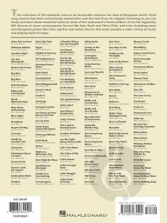 Masters of the Mandolin von Fred Sokolow im Alle Noten Shop kaufen