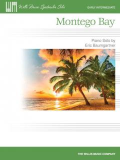 Montego Bay von Eric Baumgartner 