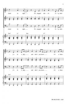 Mr. Blue Sky (Electric Light Orchestra) 