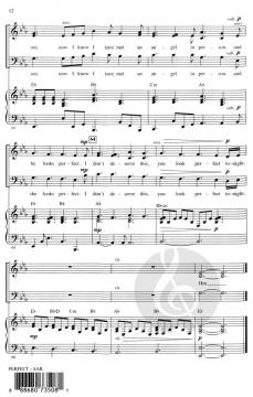 Perfect (Ed Sheeran) 