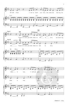 Perfect von Ed Sheeran 