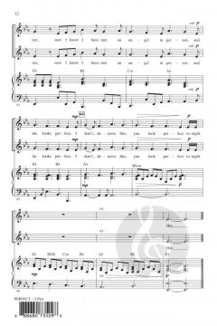 Perfect von Ed Sheeran 