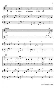 Proud Corazón von Adrian Molina 