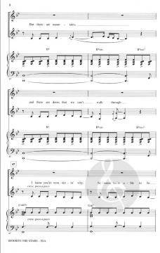 Rewrite the Stars (Justin Paul) 