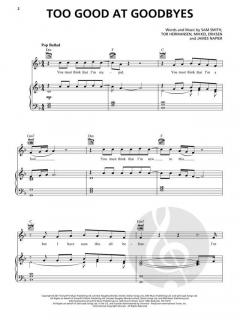 The Thrill of It All 