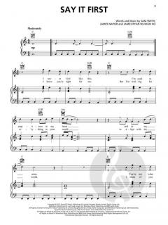 The Thrill of It All 