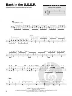 The Beatles (The Beatles) 