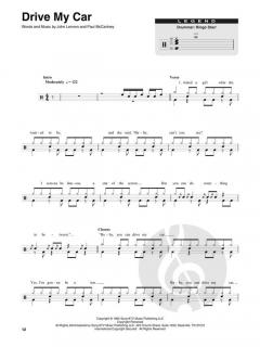 The Beatles (The Beatles) 