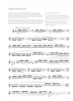 Trompetenstudien für die spielerische Fitness Band 1 von David Baker im Alle Noten Shop kaufen