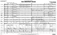 The Greatest Show von Ryan Lewis 