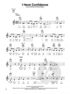 The Sound of Music von Richard Rodgers 