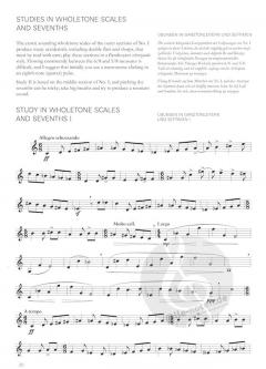 Trompetenstudien für die spielerische Fitness Band 2 von David Baker im Alle Noten Shop kaufen