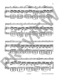 O Jesus Christ von Johann Sebastian Bach 