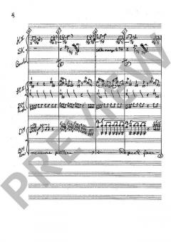 Castor & Pollux von Harry Partch 