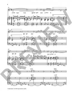 African Song von Abdullah Ibrahim 