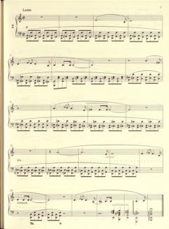 Préludes op. 28 / op. 45 von Frédéric Chopin für Klavier im Alle Noten Shop kaufen