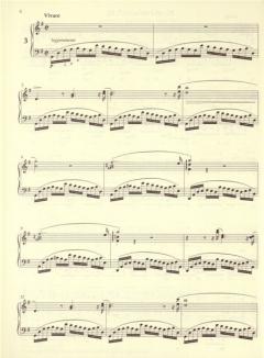 Préludes op. 28 / op. 45 von Frédéric Chopin für Klavier im Alle Noten Shop kaufen