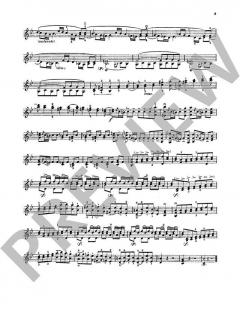 Les Maitres du Violon 10 von Mathieu Crickboom 