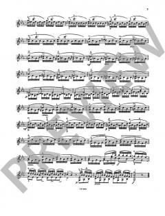 Les Maitres du Violon 10 von Mathieu Crickboom 