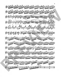 Les Maitres du Violon 11 von Mathieu Crickboom 