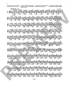 Les Maitres du Violon 12 von Mathieu Crickboom 