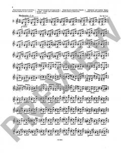 Les Maitres du Violon 12 von Mathieu Crickboom 