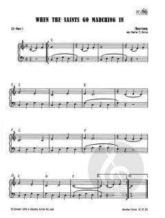 Jazz Ahead - Spielband Band 1 von Martin Reiter 