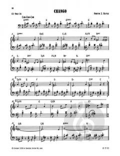 Jazz Ahead - Spielband Band 1 von Martin Reiter 