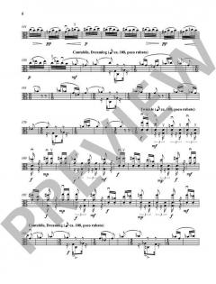 Scent Dance II von Xuntian He 