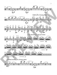 Scent Dance II von Xuntian He 