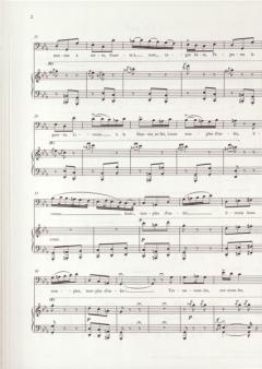 French Operatic Arias For Bass: 19th Century Repertoire 