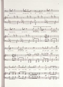 French Operatic Arias For Bass: 19th Century Repertoire 