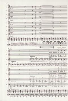 The Passing Of The Year (Jonathan Dove) 