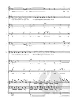 The Passing Of The Year (Jonathan Dove) 