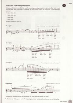 Practice von Simon Fischer 