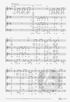 Sound of Silence (Simon & Garfunkel) 