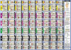 Gitarrenakkorde von Michael Schulze 