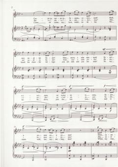 Russische Opernarien für Sopran 