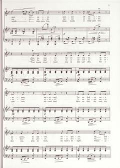 Russische Opernarien für Tenor von Simon Fischer 