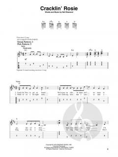 Neil Diamond Anthology von N. Diamond 